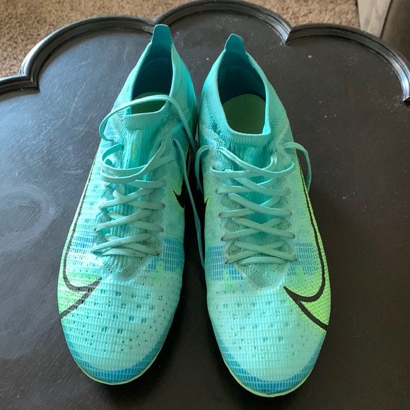 Nike Other - Mens Nike Mercurial FG Size 10